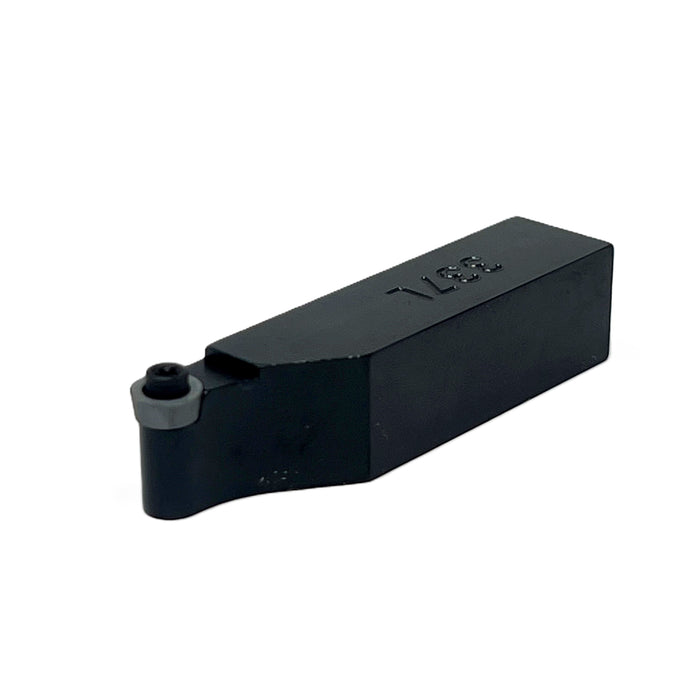 Hunter Brake Lathe Round Tool Holder - Left Hand