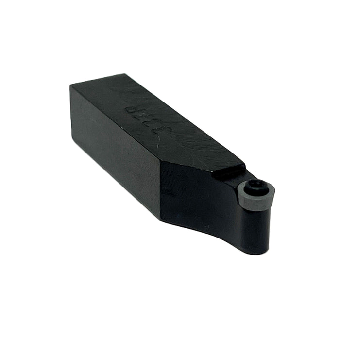Hunter Brake Lathe Round Tool Holder - Right Hand