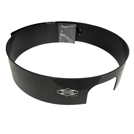 The Tire Ring - Bead Seating Aid - HD 20"-22" Black