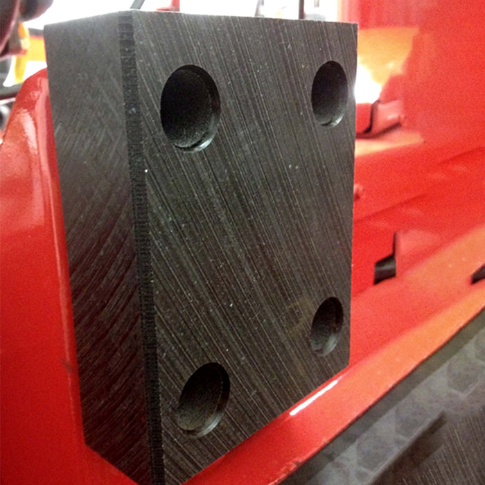 Bead Loosener/Breaker Small Nylon Pad for Coats Tire Changers