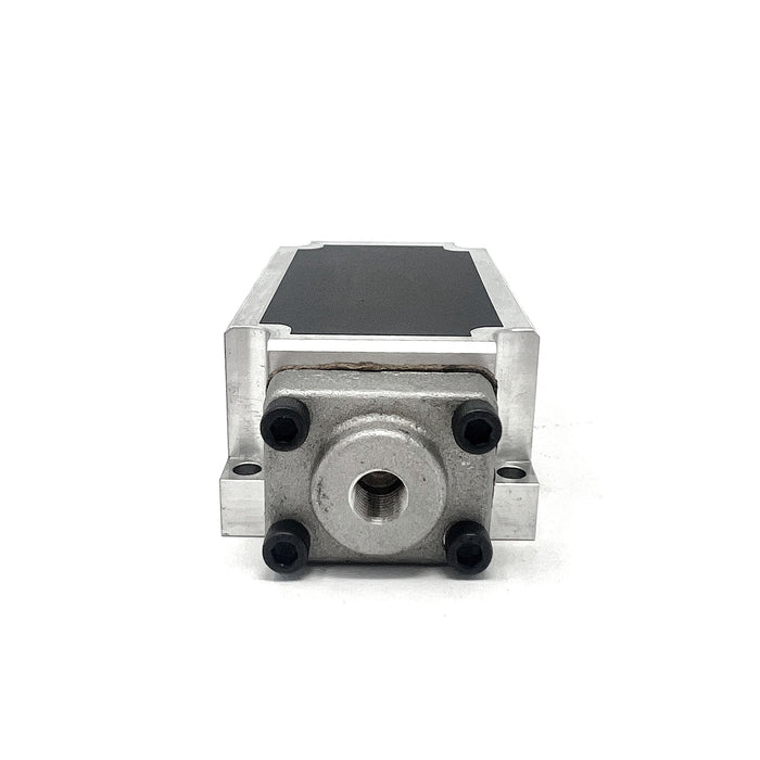 Coats 4-Way Piloted/Slave Valve Housing