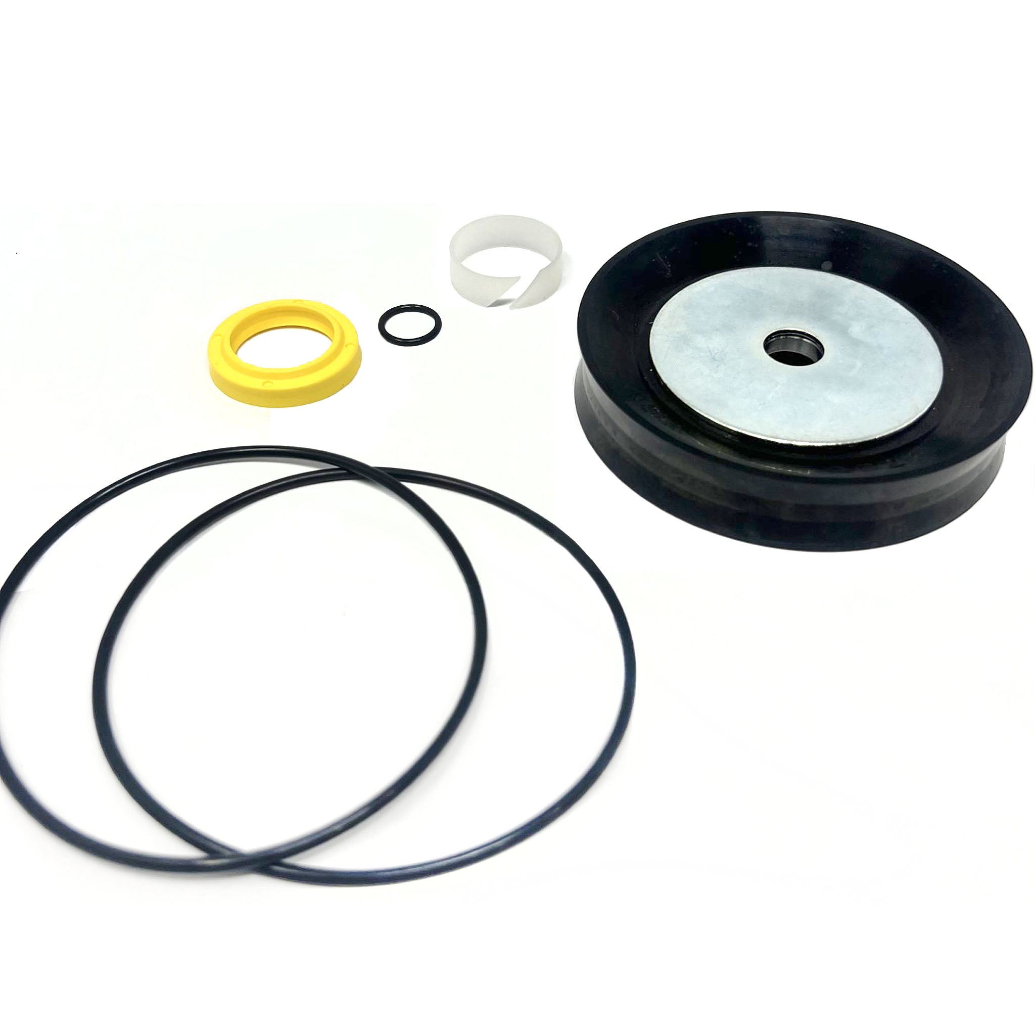Table Top Cylinder Seal Kit with yellow seal for Coats 5030, 5060 or 5070