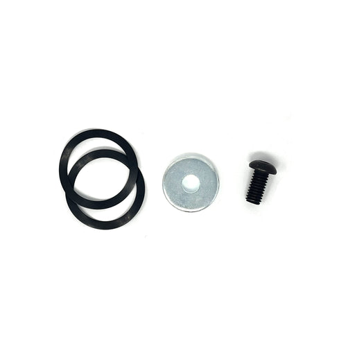 Hardware Kit for 84432 – 3 washers (2 wave, 1 standard), 1 bolt