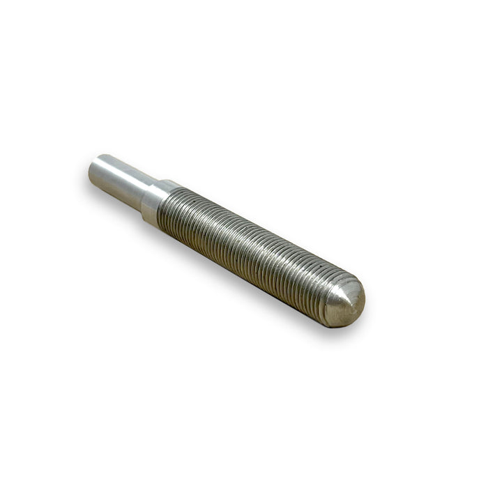 Adjustment Screw for Accu-Turn Brake Lathes Twin Cutter