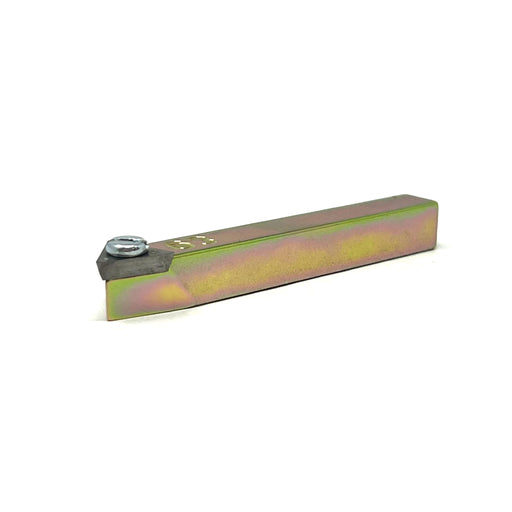 Left Long Positive Tool Holder