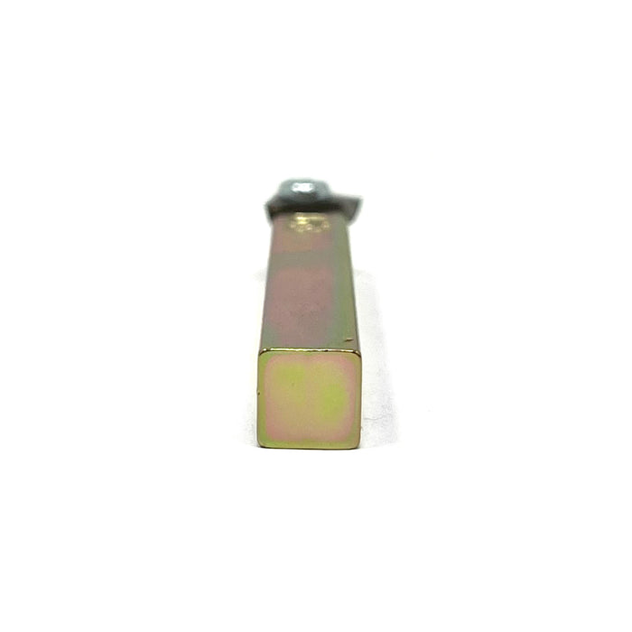 Right Long Positive Tool Holder