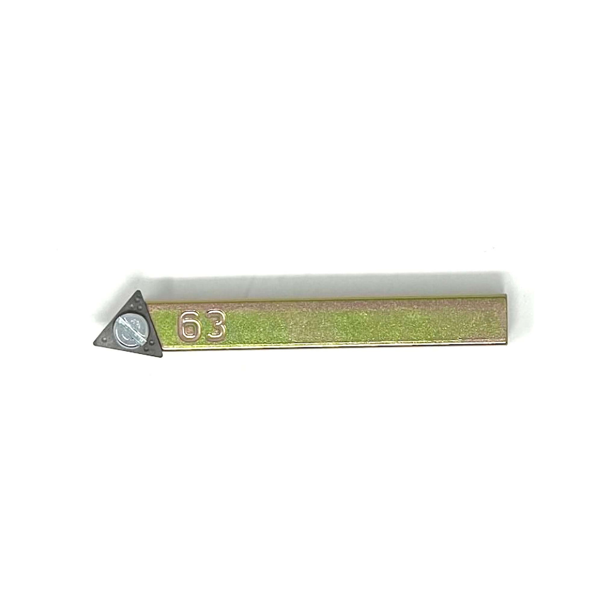 Right Long Positive Tool Holder | Competitive Pricing — MT-RSR