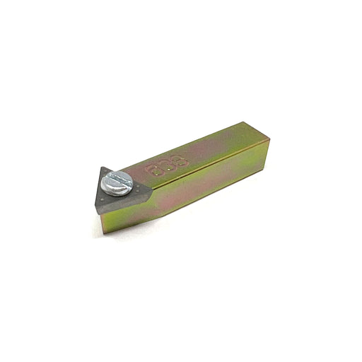 Right Short Positive Tool Holder
