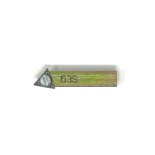 Right Short Positive Tool Holder