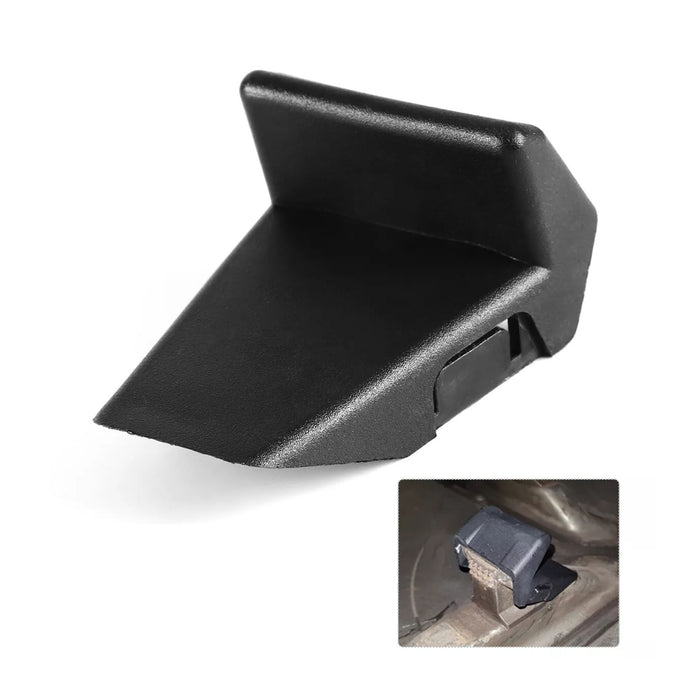 TC Jaw Covers for Corghi Proline and Others, 4pk