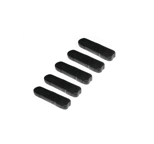 Plastic inserts Tail/back Piece for Ravaglioli All Next Gen Model and More (5PK)