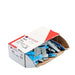 Adhesive Wheel Weight - HPW Type 361 - 25g - Box of 100