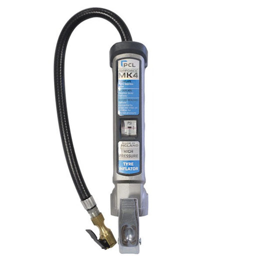 PCL AIRFORCE MK4 Truck Tire Inflator - 21” HOSE