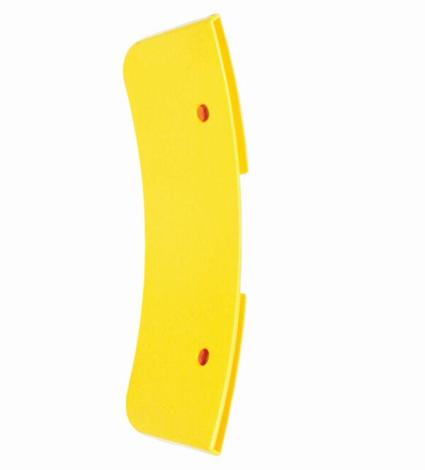 Shovel Protector for Corghi TC 9824, 2024 - Yellow