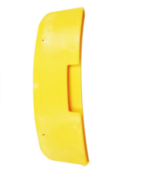 Shovel Protector for Corghi TC 9824, 2024 - Yellow