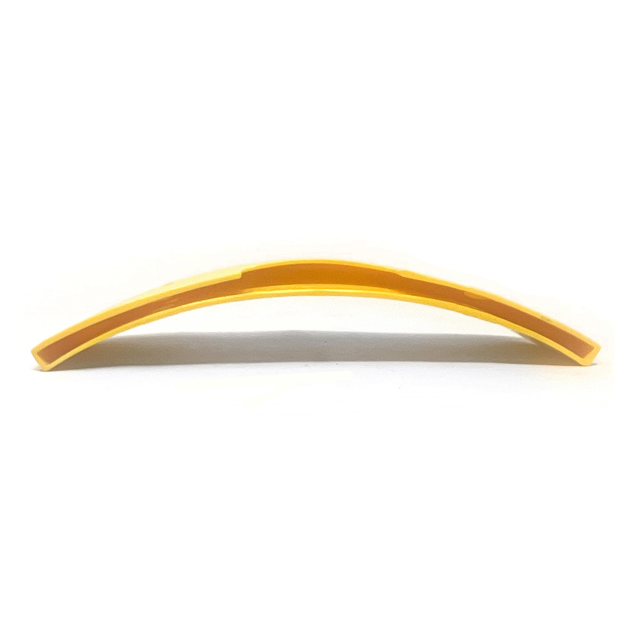 Shovel Protector for Corghi TC 9824, 2024 - Yellow