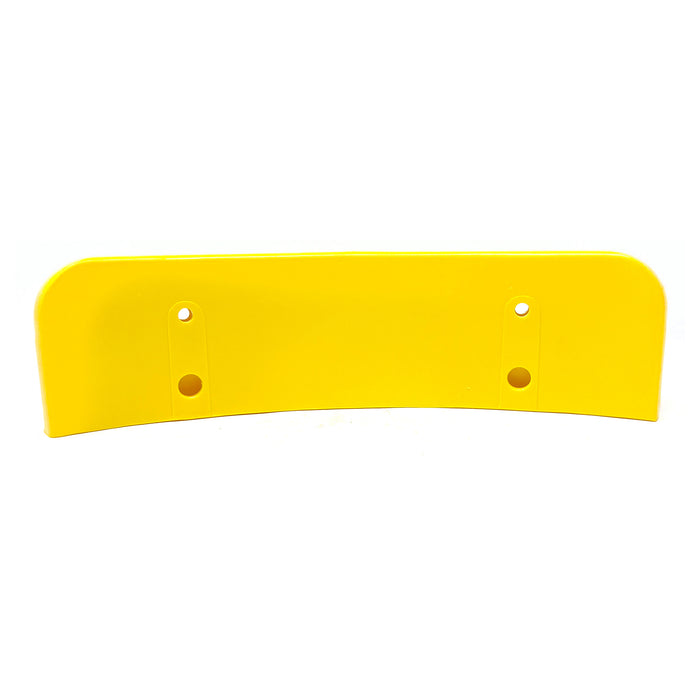 Shovel Protector for Corghi TC 9824, 2024 - Yellow