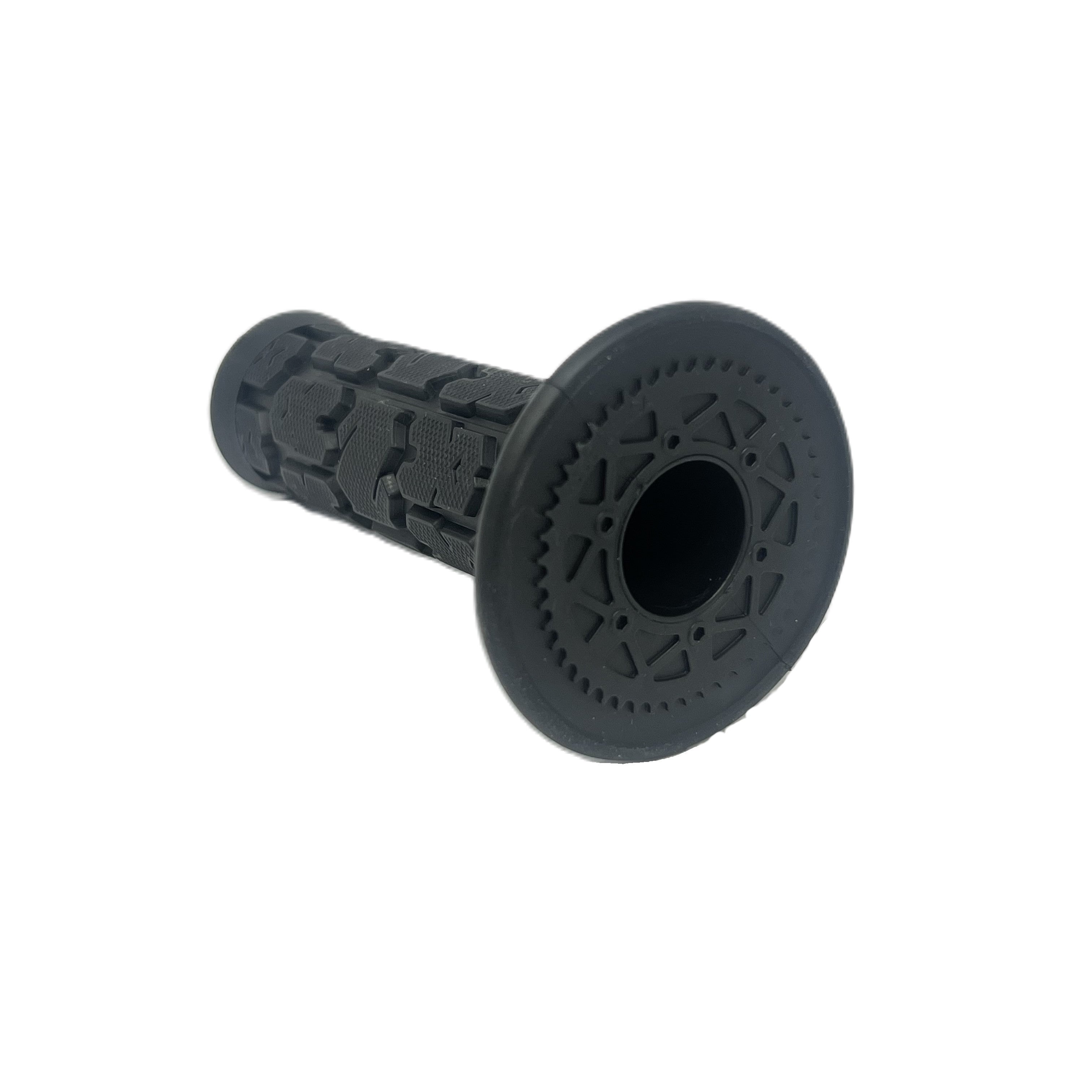 Black Rubber Grip For B.L. Handle