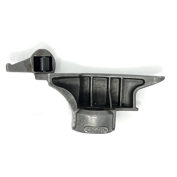 Coats Stain Steel Mount/Demount Head for Tapered Shaft
