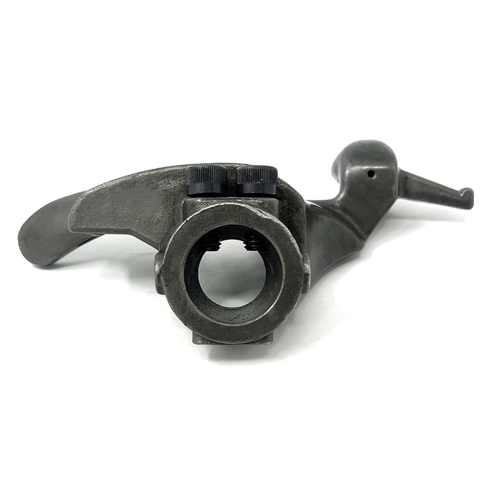 Coats Stain Steel Mount/Demount Head for Tapered Shaft
