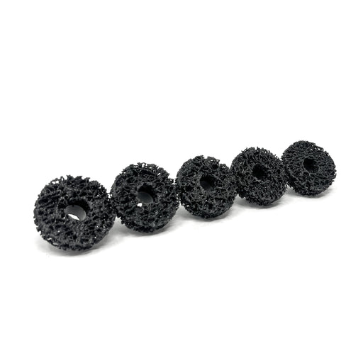 Counteract Hub Pro XL Cleaning Pads - Commercial - 6 Pack