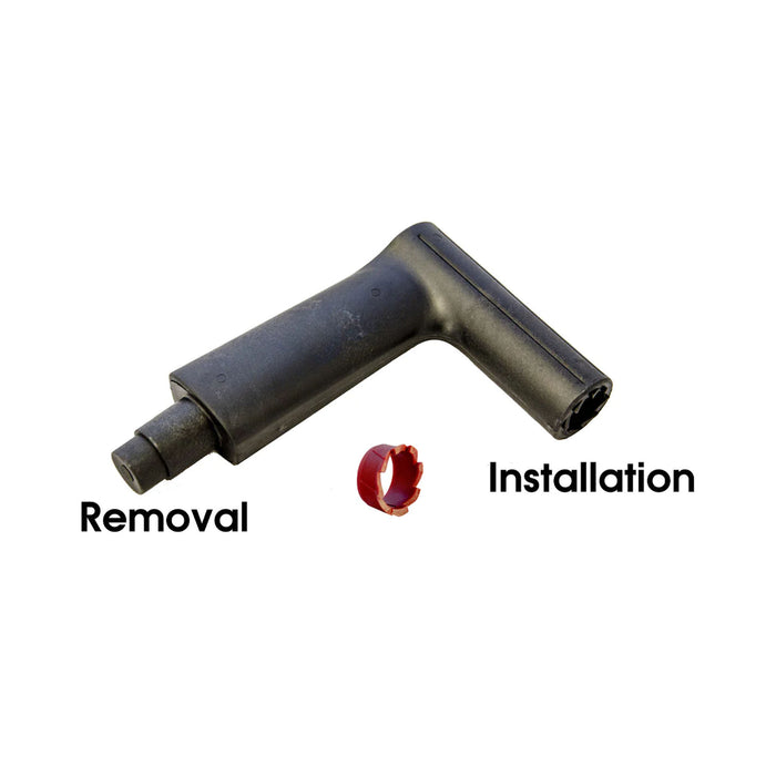Counteract Centering Sleeve Install/Removal Tool