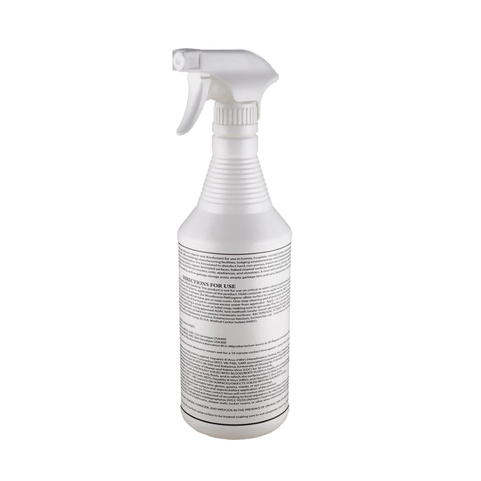 Germ Safe Disinfectant, Cleaner, Spray 32 oz. (6pk)