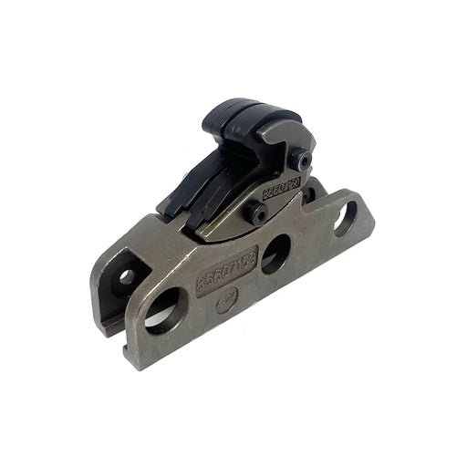 OEM Coats Grip Max Jaw/Clamp Set 24"