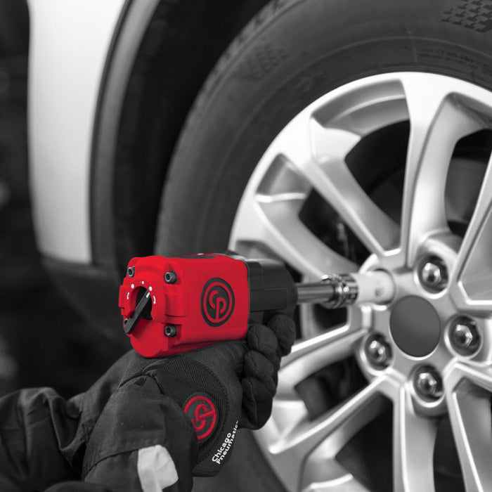Chicago Pneumatic 1/2" Impact Wrench - CP-7741-2