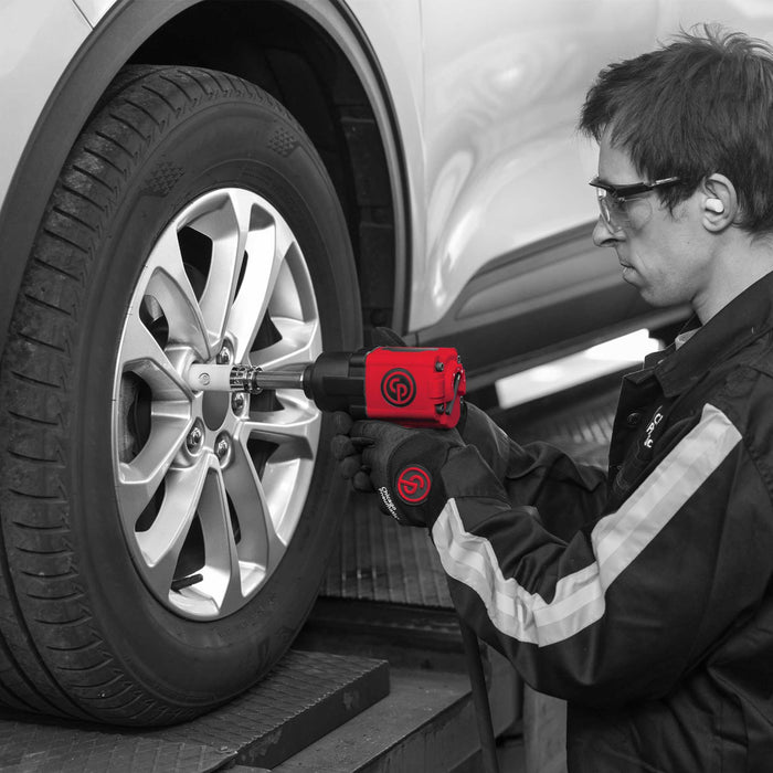Chicago Pneumatic 1/2" Impact Wrench - CP-7741-2