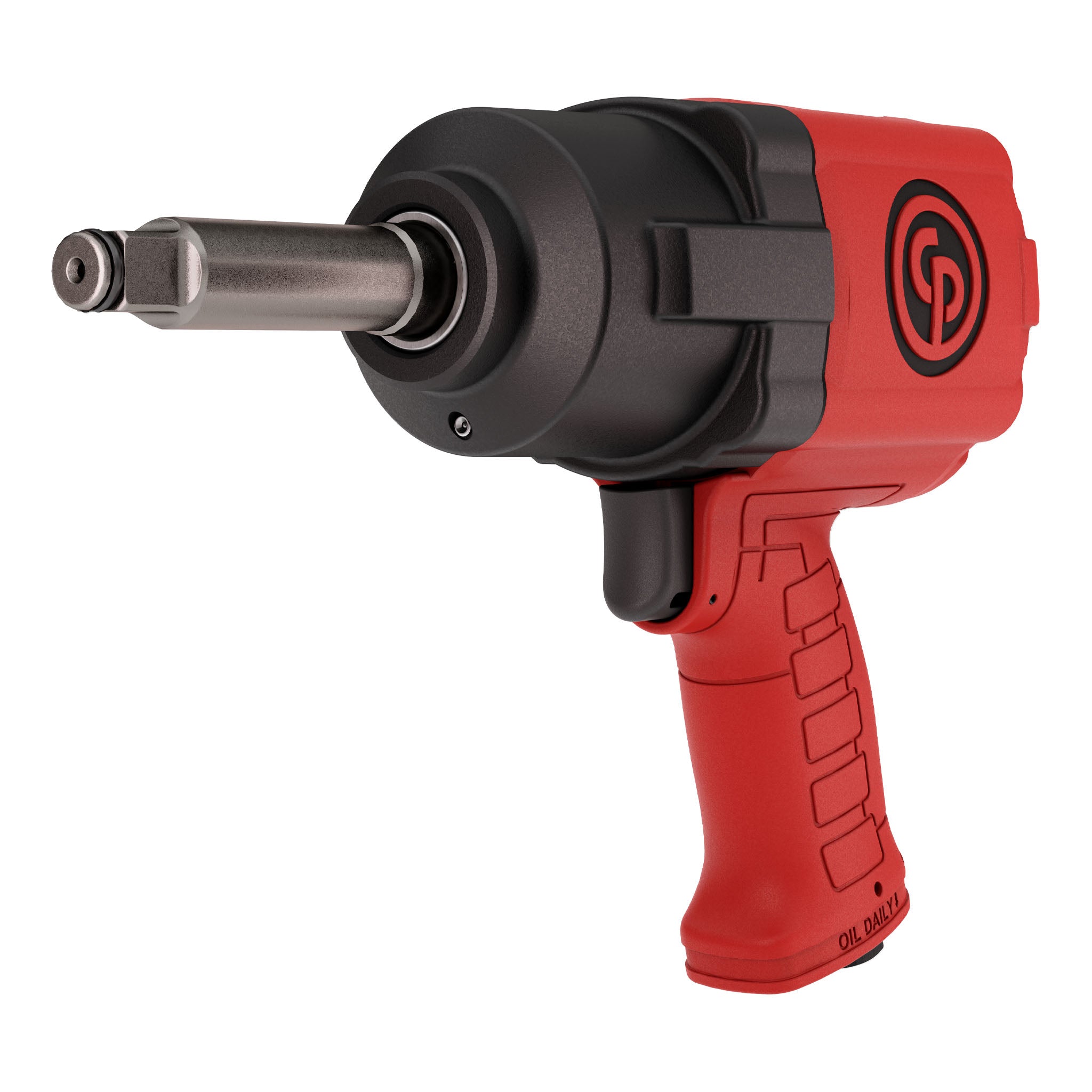 Chicago Pneumatic 1/2" Impact Wrench - CP-7741-2