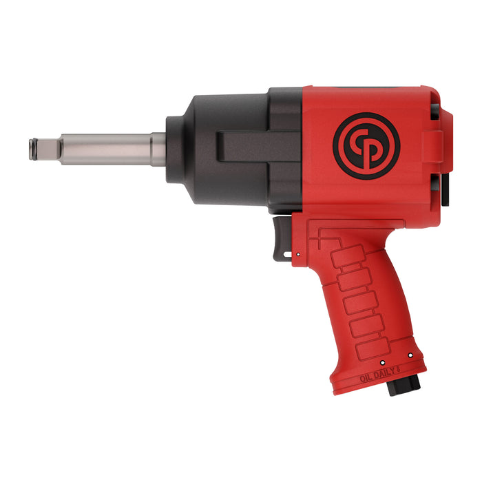 Chicago Pneumatic 1/2" Impact Wrench - CP-7741-2