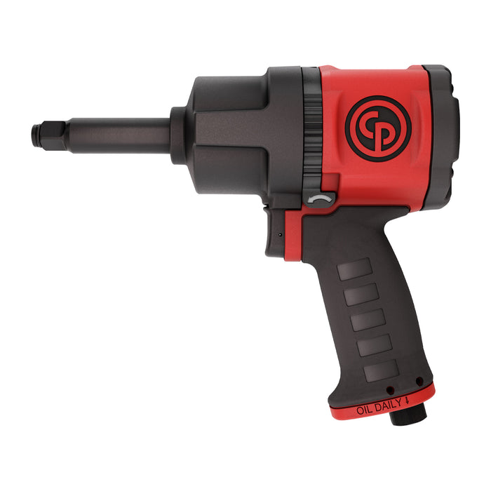 Chicago Pneumatic 1/2" Impact Wrench - CP-7748-2