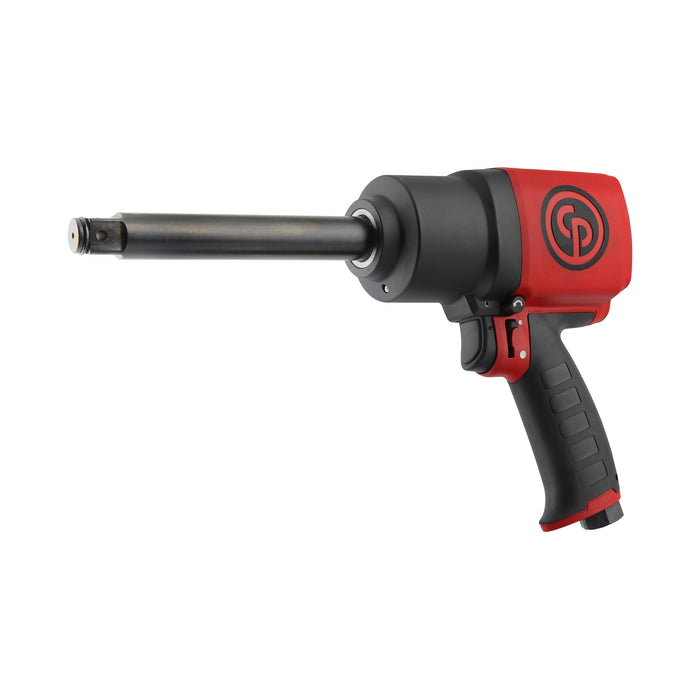 Chicago Pneumatic 3/4"Impact Wrench, 6" Anvil - CP-7769-6