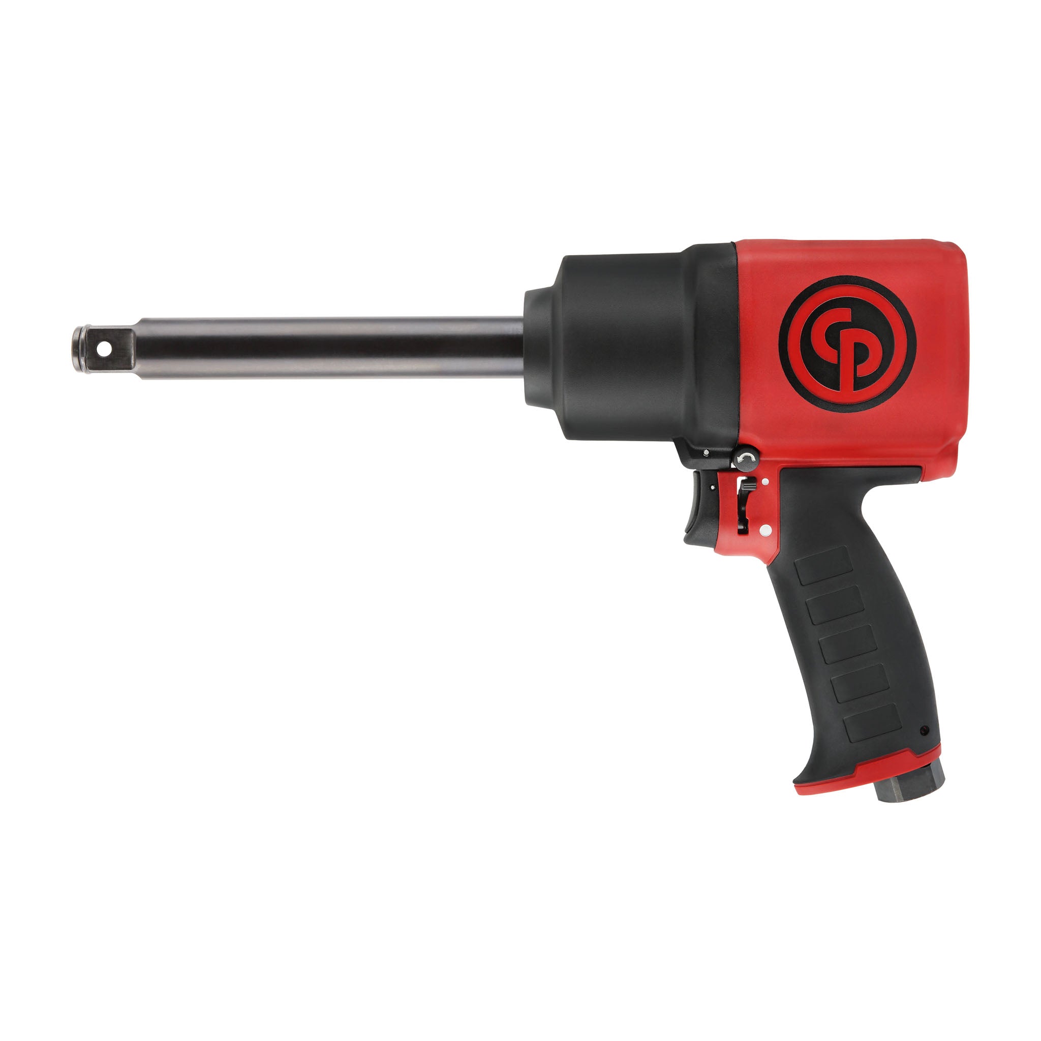 Chicago Pneumatic 3/4"Impact Wrench, 6" Anvil - CP-7769-6