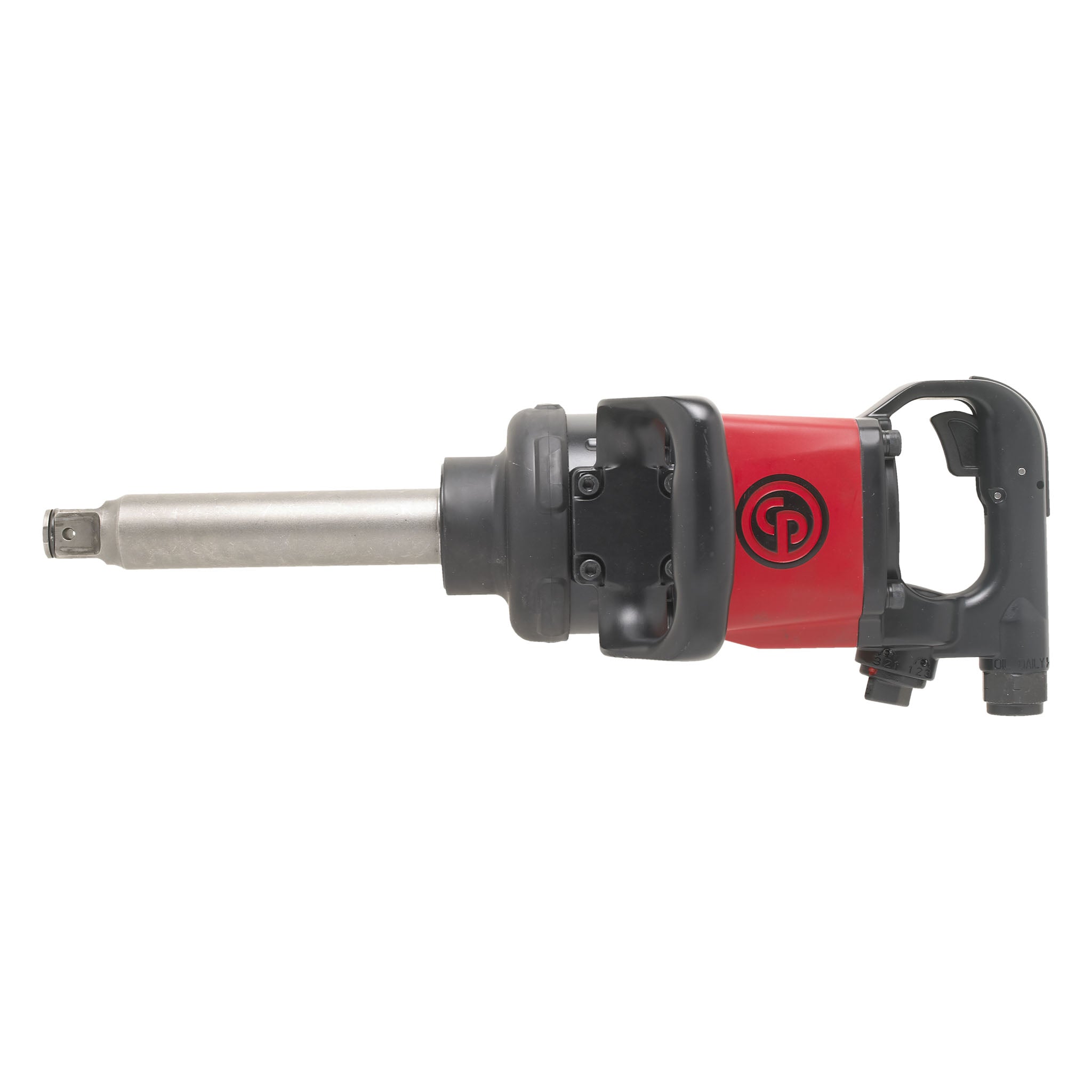 Chicago Pneumatic 1" Impact Wrench 6" Anvil - CP-7782-6
