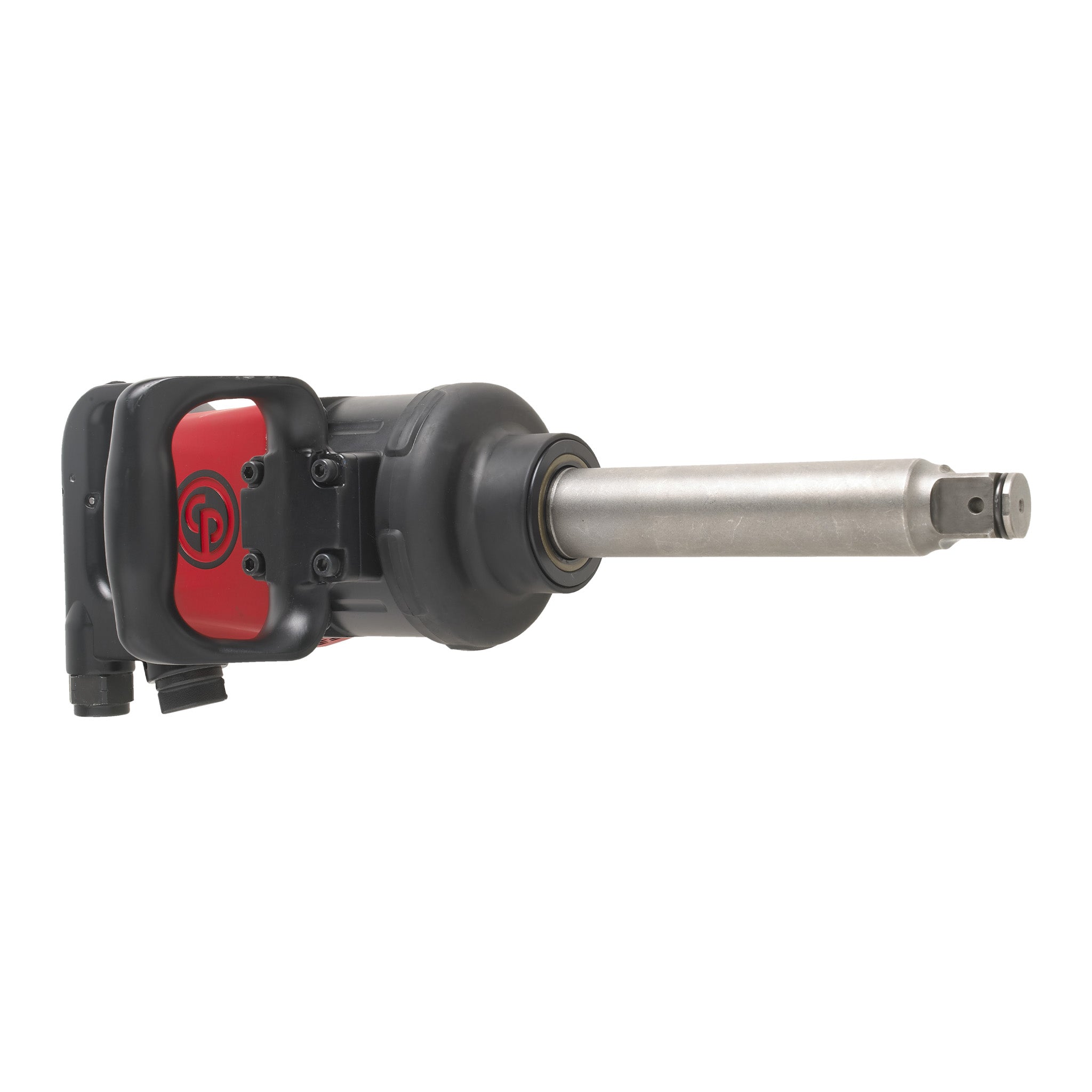 Chicago Pneumatic 1" Impact Wrench 6" Anvil - CP-7782-6