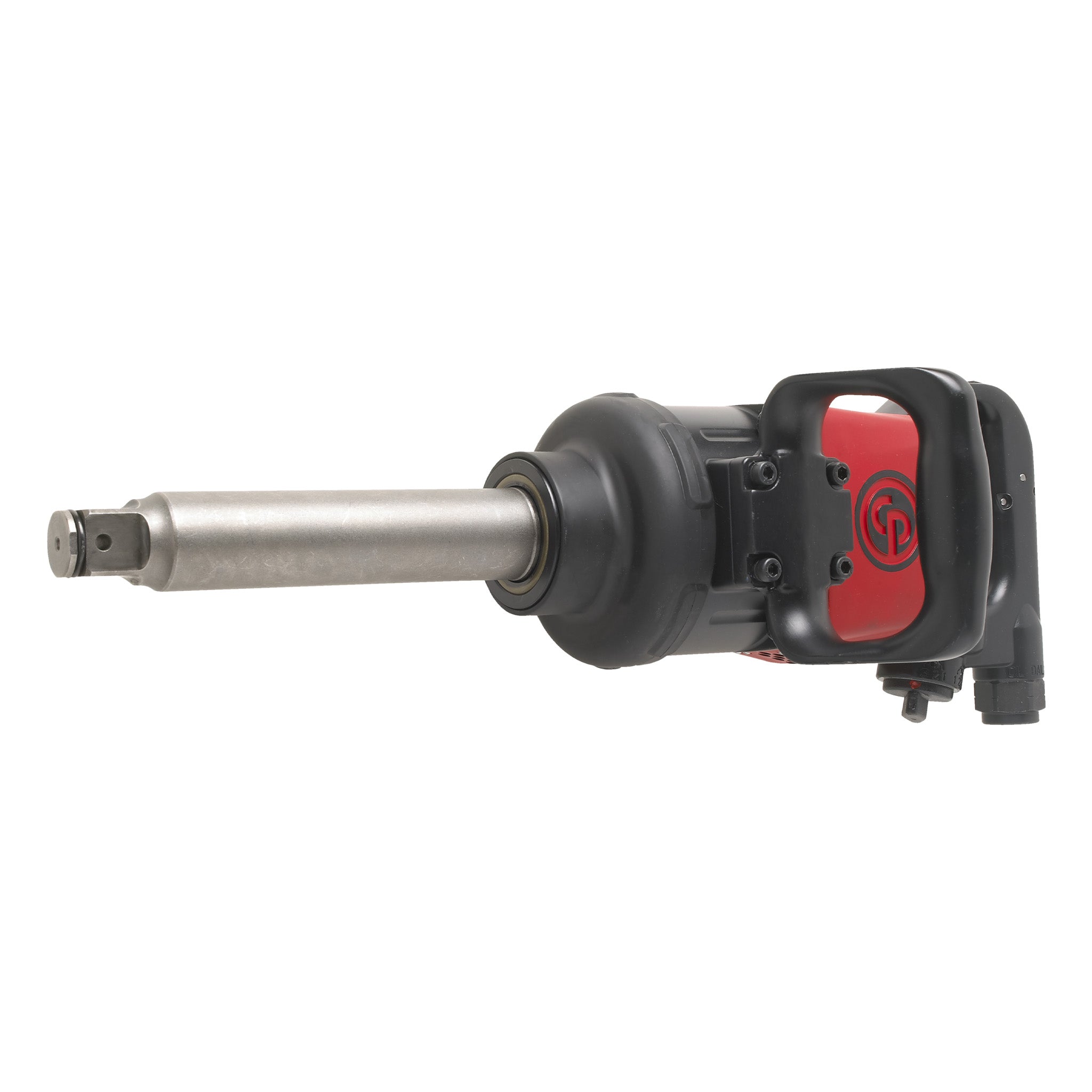 Chicago Pneumatic 1" Impact Wrench 6" Anvil - CP-7782-6