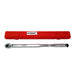 Central Tools 1/2" Drive Torque Wrench - 10 - 150 ftlbs - Analog
