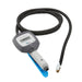 PCL ACCURA 1 Tire Inflator - 6’ Hose, Single Lock-On Chuck