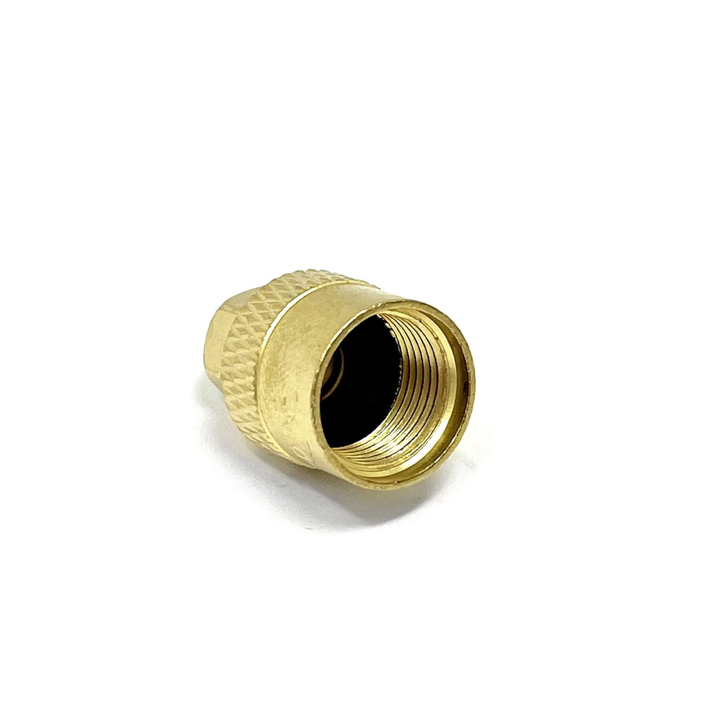 VC7 Style Large Bore Hex Valve Cap (25 pk) | Exclusive Offer — MT-RSR