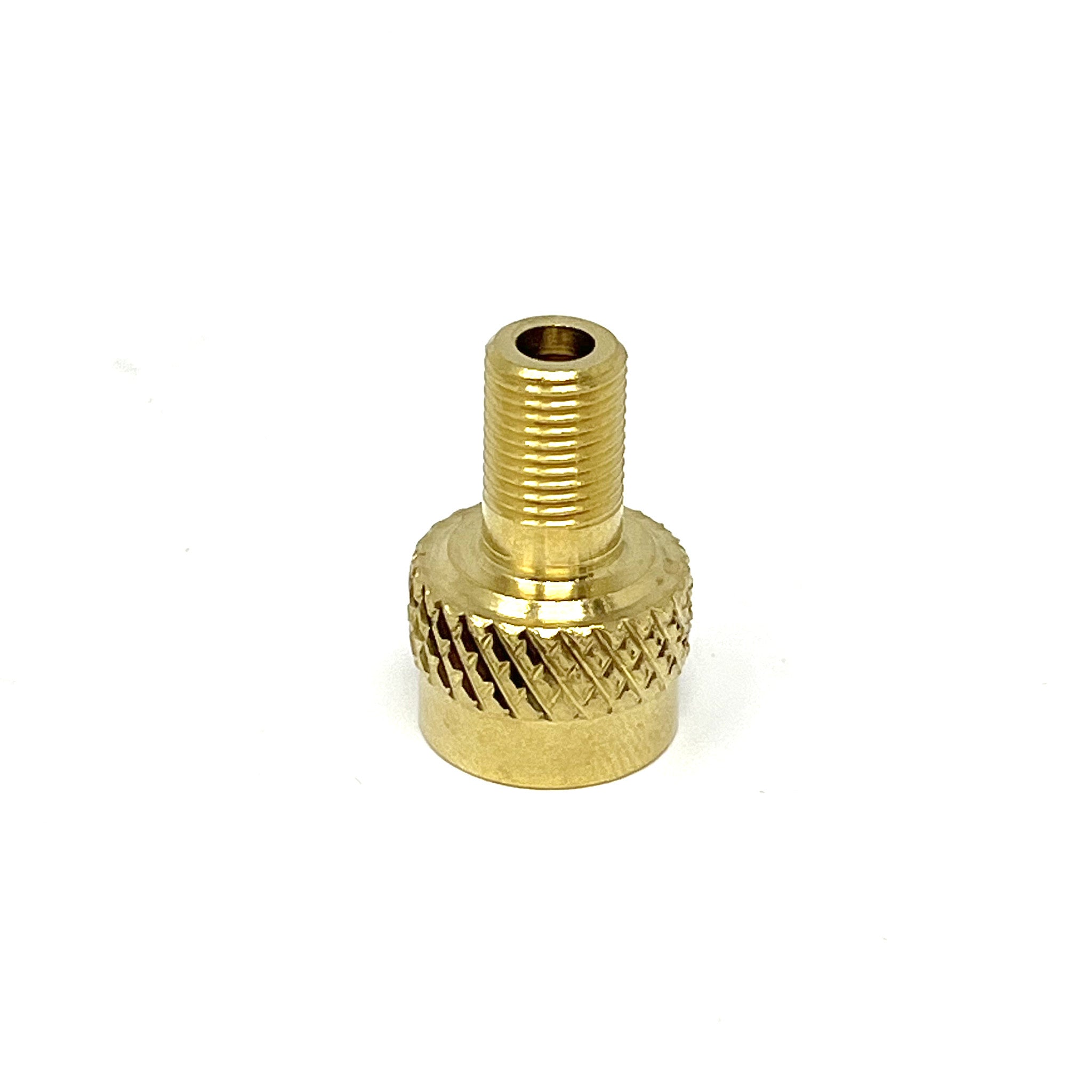 AD1 Style Large Bore Cap Adapter