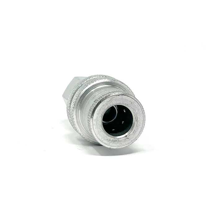 Air Coupler Fitting - G-Style, 1/2" FNPT - Sleeve Ring
