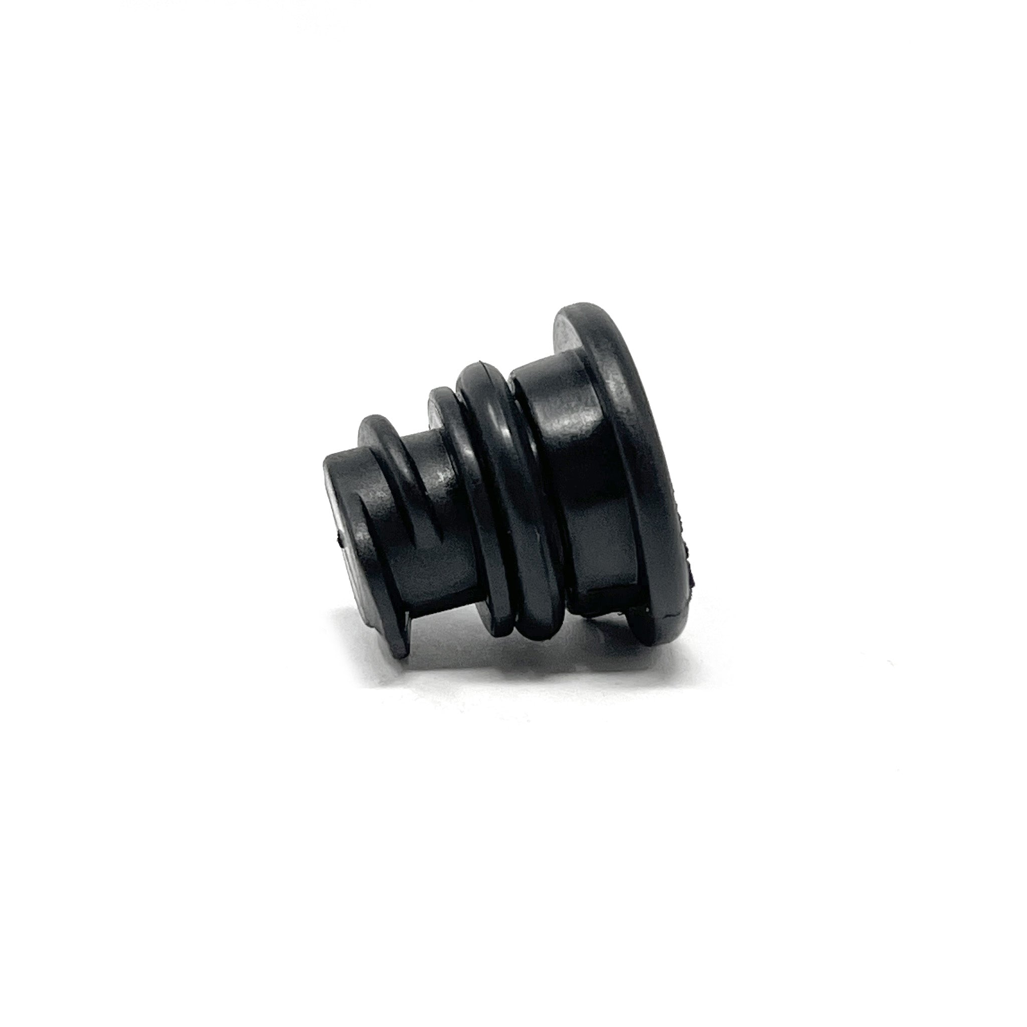 Plastic Black Specialty Drain Plug for VW and Audi