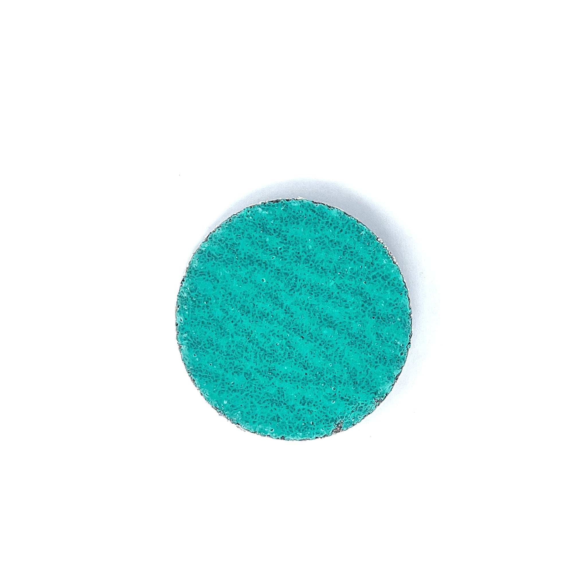 2” Green Zirconia Surface Conditioning Disc 80 Grit 50PK