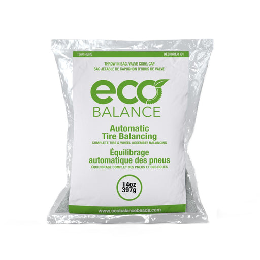 Counteract Wheel Balancing Beads - 14 oz - ECO