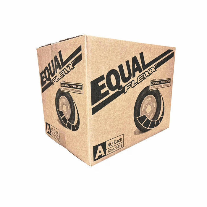 IMI Equal FLEXX Drop In Bag (A/12 oz.) - 40cs