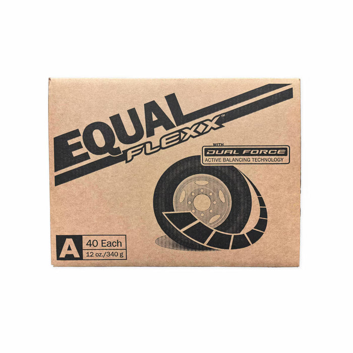 IMI Equal FLEXX Drop In Bag (A/12 oz.) - 40cs