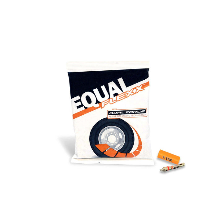 IMI Equal FLEXX Drop In Bag (D/6 oz.) - Each