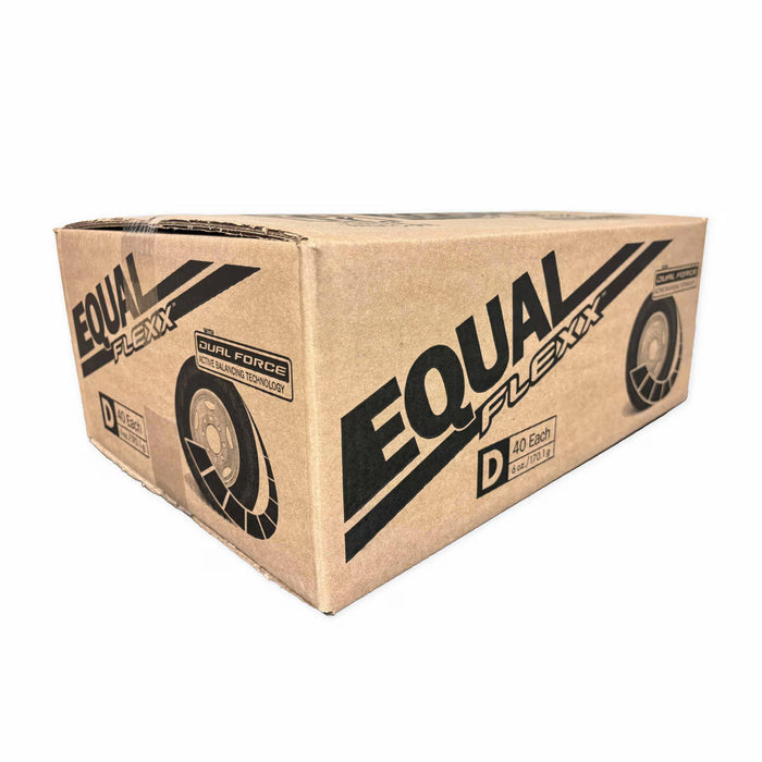 IMI Equal FLEXX Drop In Bag (D/6 oz.) - 40cs